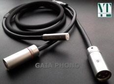 Gaia Phono Balanced - Yannis Tom�