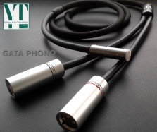 Gaia Phono Balanced - Yannis Tom�