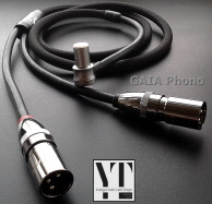 Gaia Phono Balanced - Yannis Tom�