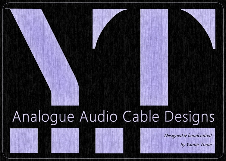 Enter Main Intro Yannis Tome Audio Cables